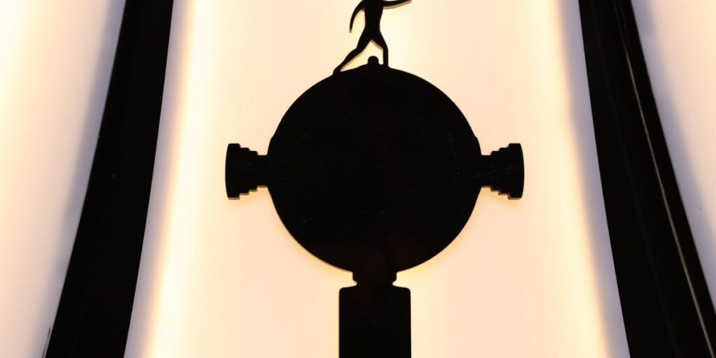 Libertadores 2025: confira os valores da premiação por fase