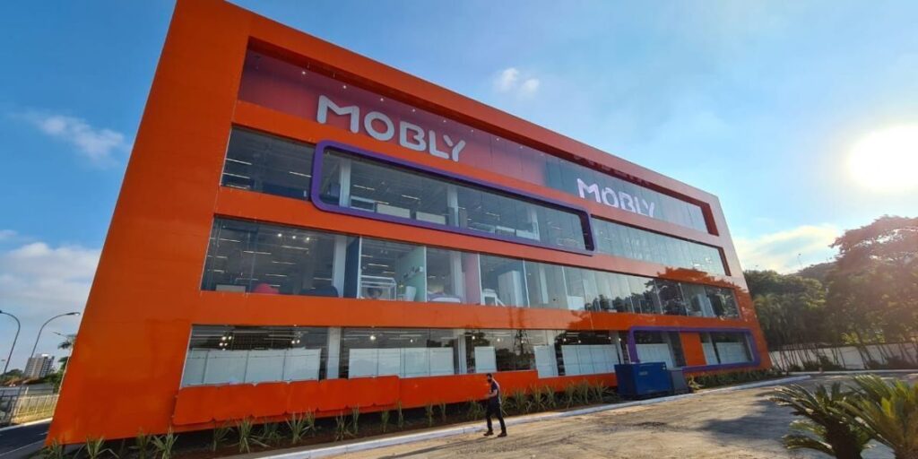 Mobly recebe edital de oferta pública para aquisição de até 100% das ações