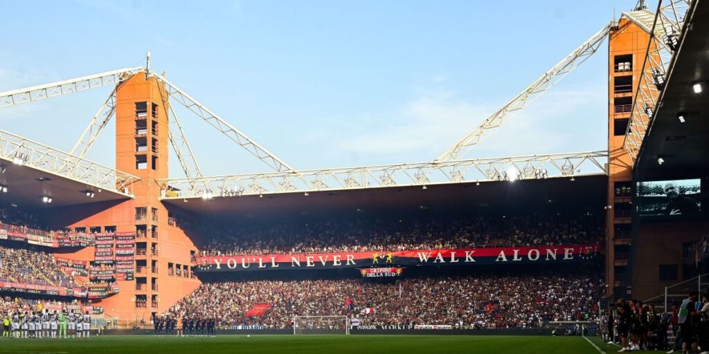 Genoa x Udinese: horário e onde assistir ao jogo da Serie A
