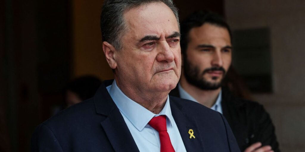 Israel anuncia expansão das operações militares em Gaza