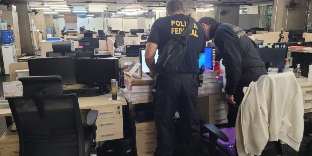 Dinheiro e armas: veja apreensões na operação contra prefeito de Sorocaba