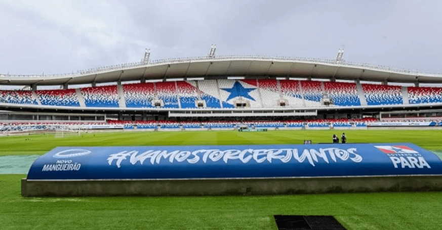 Paysandu x CRB: horário e onde assistir ao jogo da Série B 2025