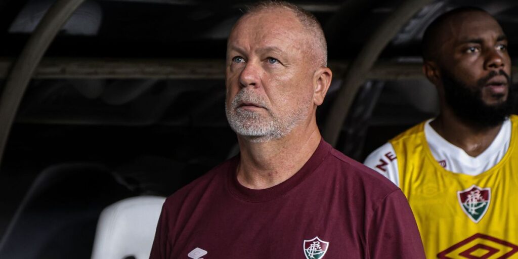 Campeonato Brasileiro 2025: veja quantos técnicos já foram demitidos