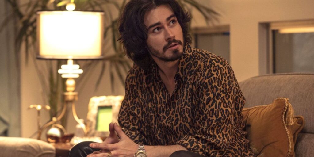 Ator de "Narcos", Manuel Masalva está em coma após contrair infecção