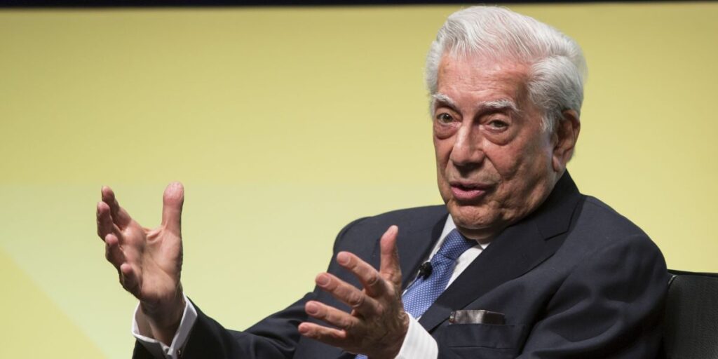 Mario Vargas Llosa: relembre principais obras do autor peruano