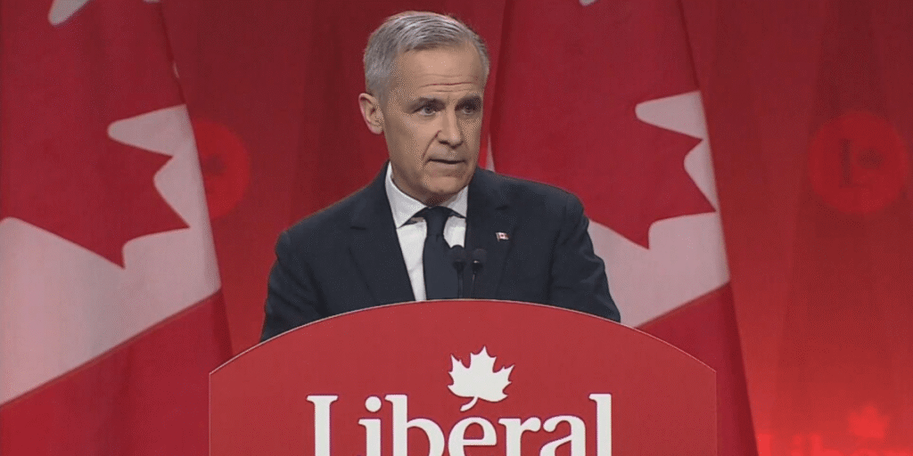 Premiê do Canadá cancela último dia de campanha após caso de atropelamento