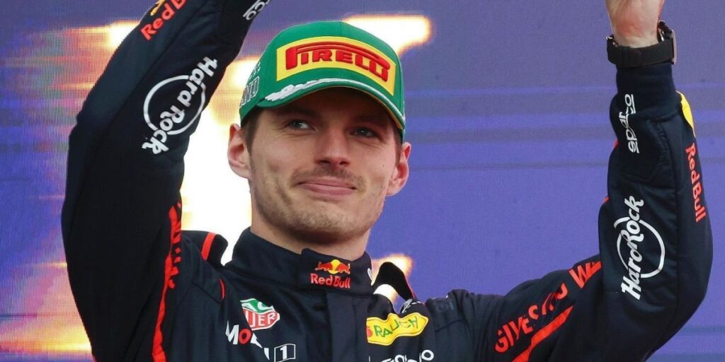 Max Verstappen deixará Red Bull e já tem destino definido, diz jornal