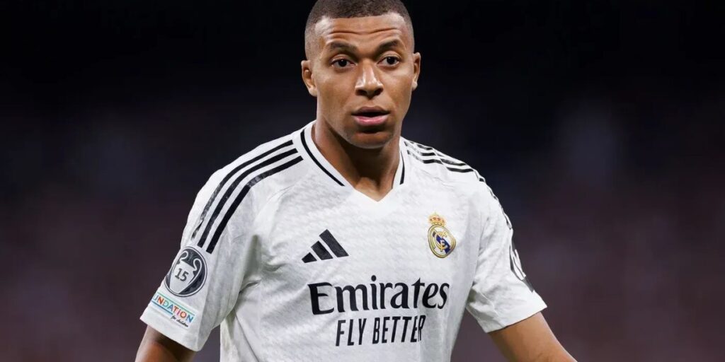 Mbappé vai desfalcar o Real Madrid? Veja punição do atacante