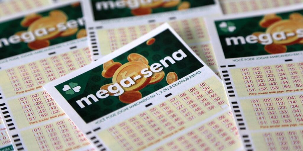 Mega-Sena 2849: sorteio deste sábado (5) pode pagar R$ 60 milhões