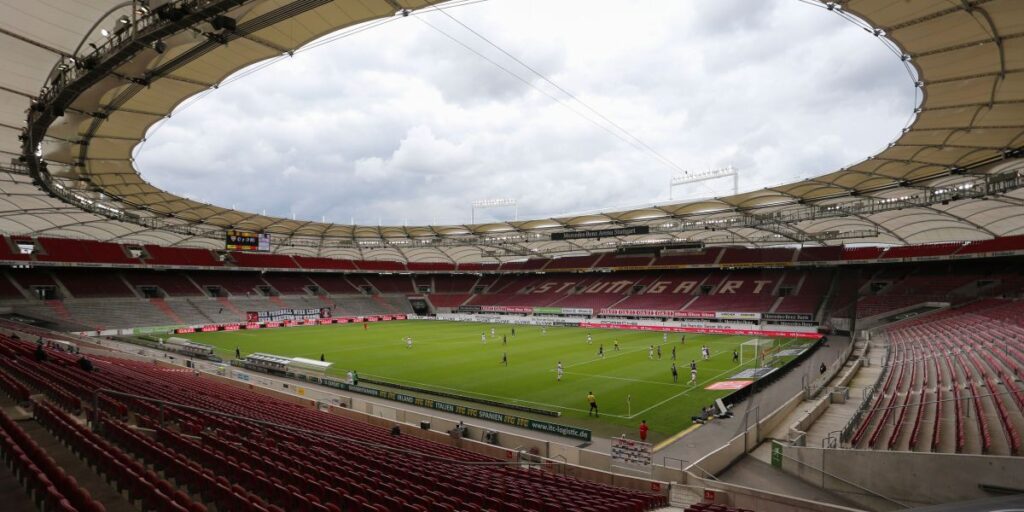 Stuttgart x Heidenheim: horário e onde assistir ao jogo da Bundesliga