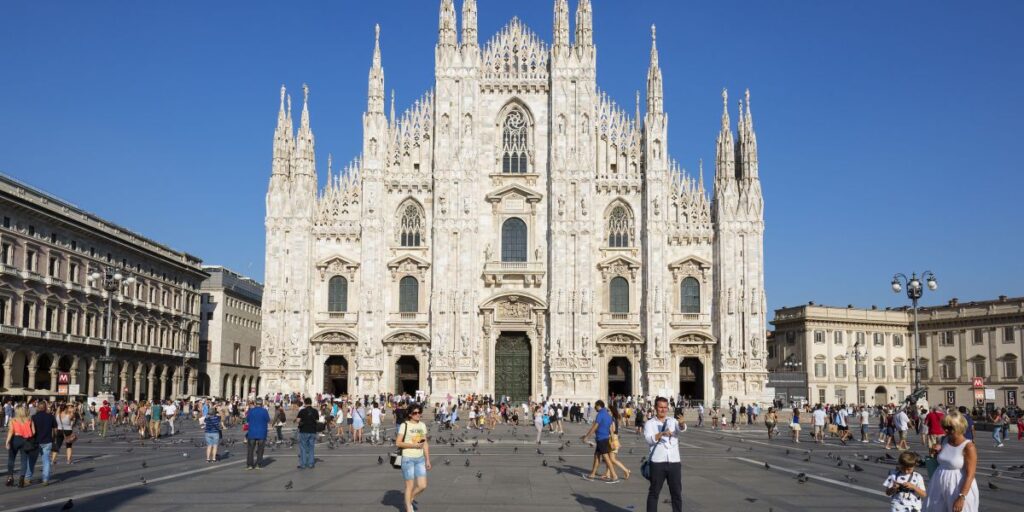 Universidade de Milão oferece 160 bolsas para mestrado na Itália