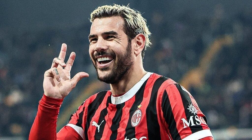 Milan goleia fora de casa e ainda sonha com vaga em torneio europeu