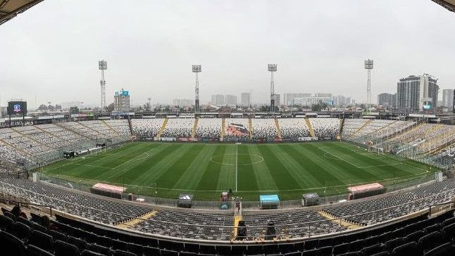 Colo-Colo x Fortaleza: veja as escalações de jogo da Libertadores