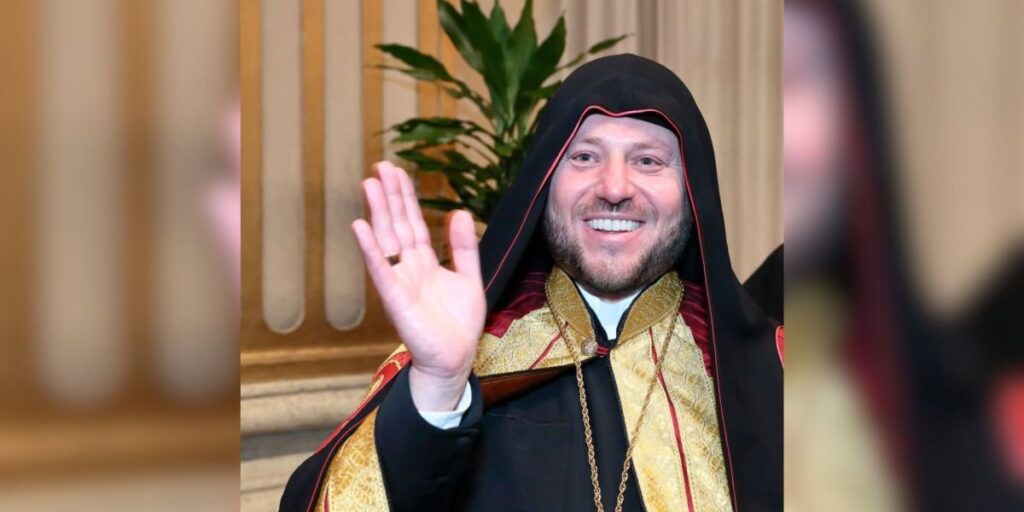 Quem é o cardeal mais novo que pode se tornar papa