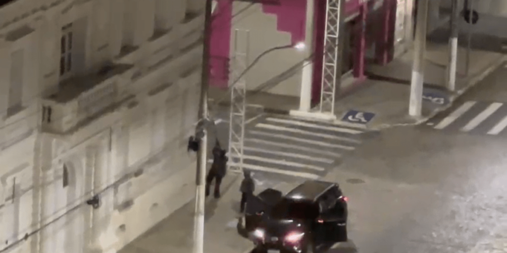 Novo cangaço: entenda forma de ação realizada por bandidos em MG