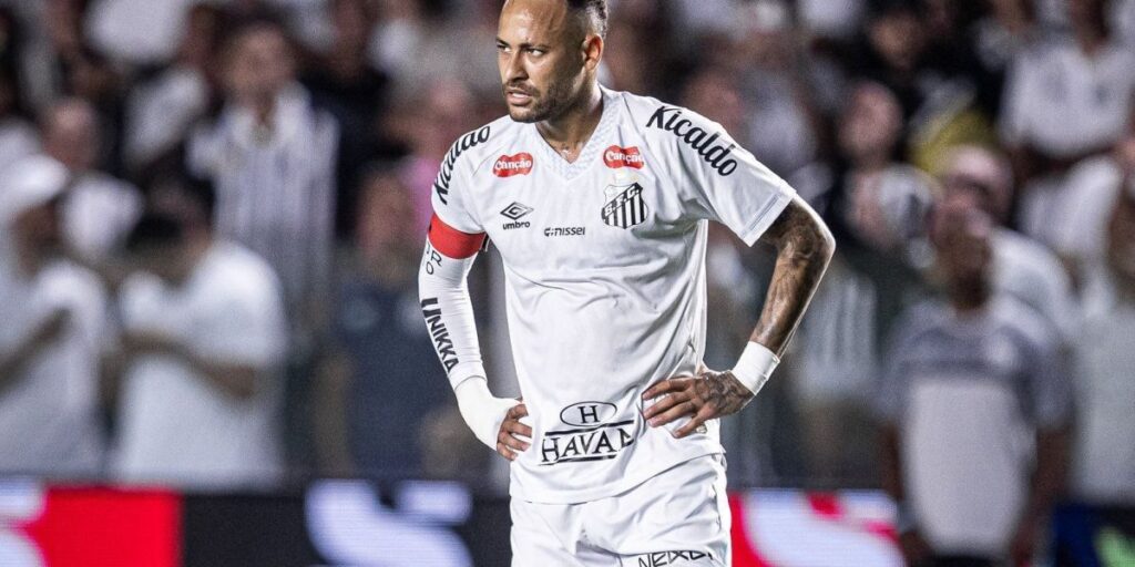 "Um desastre": imprensa internacional repercute nova lesão de Neymar