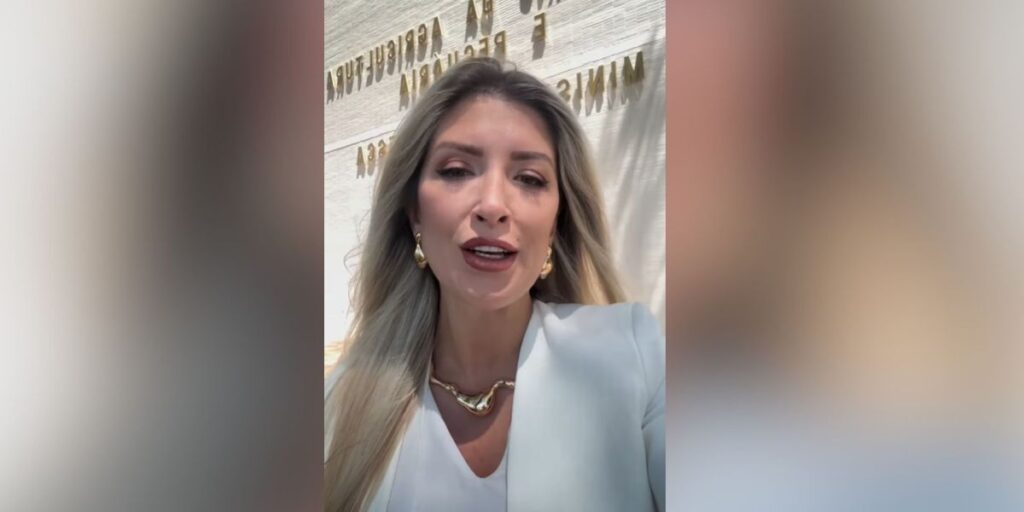 MPF pede esclarecimentos à vereadora sobre emenda de noivo deputado