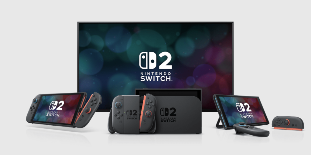 CNN Innovation: Nintendo adia pré-venda do Switch 2; entenda motivos
