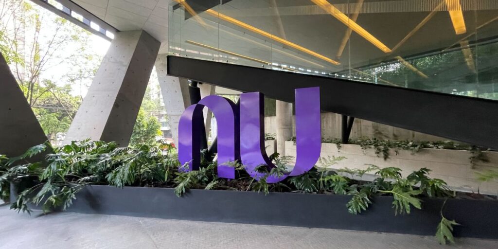 Citi: México não ajuda no lucro do Nubank e recomendação é de venda