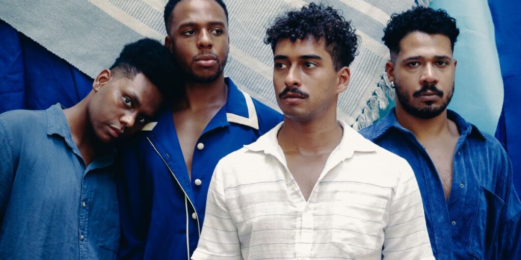 "O Avesso da Pele": peça de teatro baseada no livro chega a SP de graça