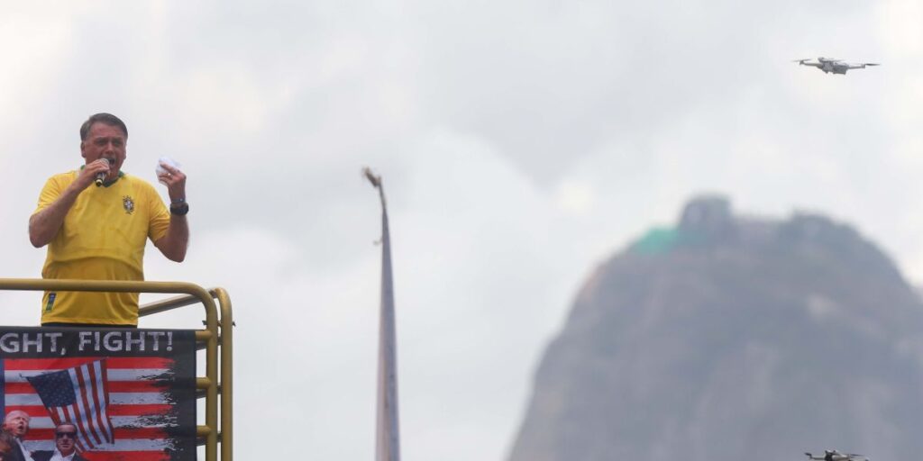 Entenda manifestação da PGR em casos como pedido de prisão de Bolsonaro