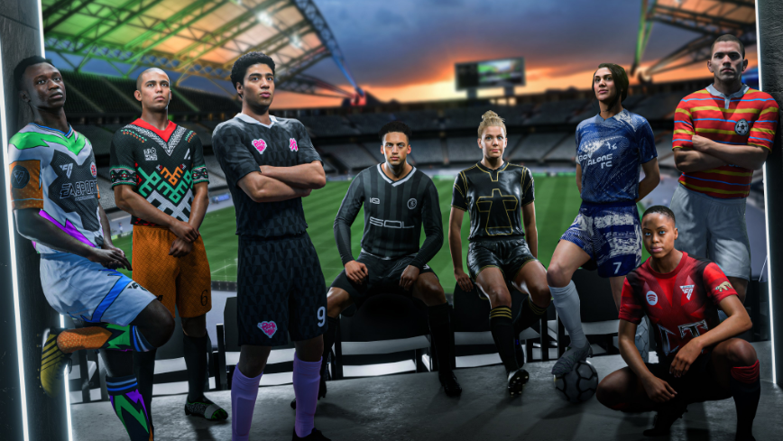 Ultimate Team completa 16 anos: veja novidades do jogo