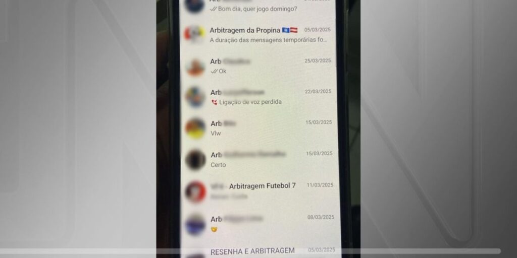 Polícia prende ex-presidente de clube do Ceará suspeito de vender resultado