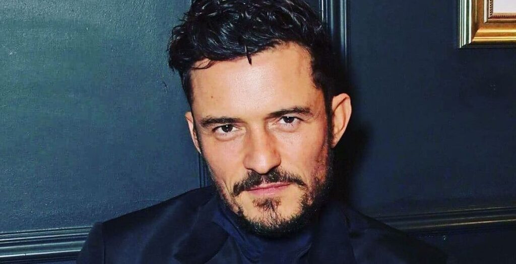 Orlando Bloom lembra reação inesperada por estrelar "O Senhor dos Anéis"