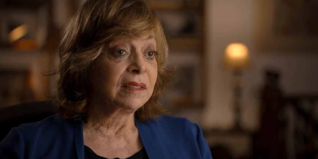 Gloria Perez diz que Globo rejeitou novela por falar de aborto