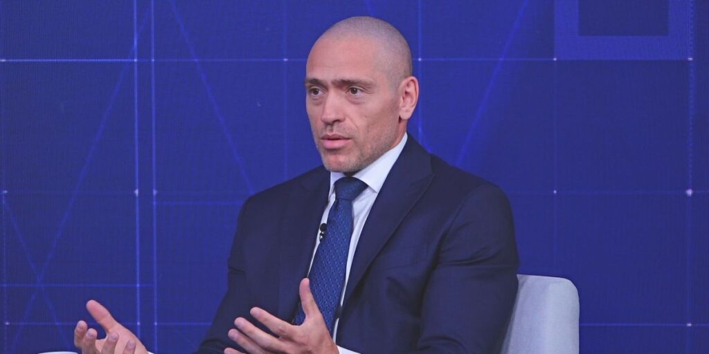 Estamos numa era de polarização afetiva, diz cientista político ao WW