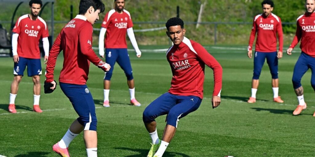 PSG pode ser campeão francês neste sábado; entenda cenários