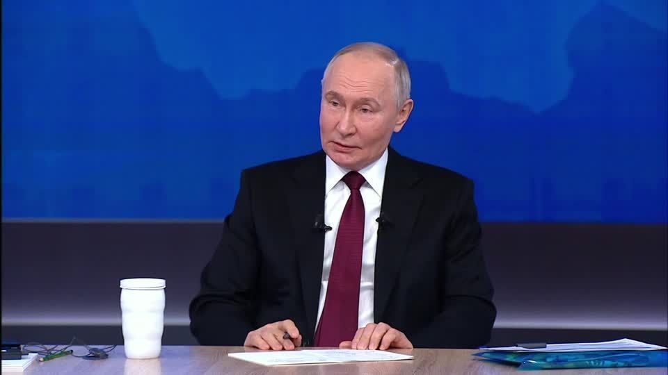 Putin elogia Musk e compara bilionário ao pai do projeto espacial soviético