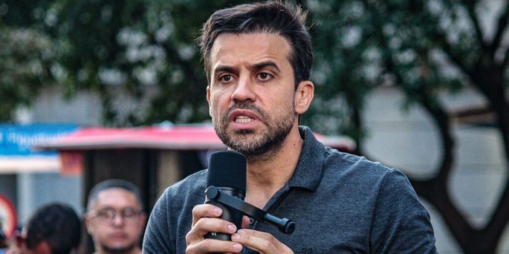 Marçal é condenado a pagar quase R$ 2 mi por morte em acidente de trabalho