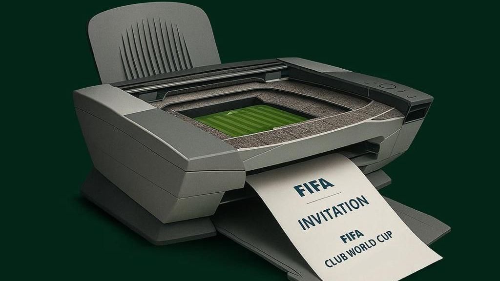 Palmeiras rebate provocação do Corinthians sobre Mundial