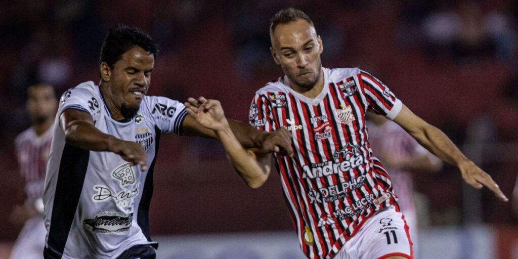 União Barbarense x Paulista: horário e onde assistir à final do Paulista A4