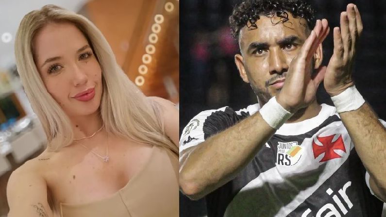 Urina e vestido de noiva: Payet admite fetiches, mas nega agressão