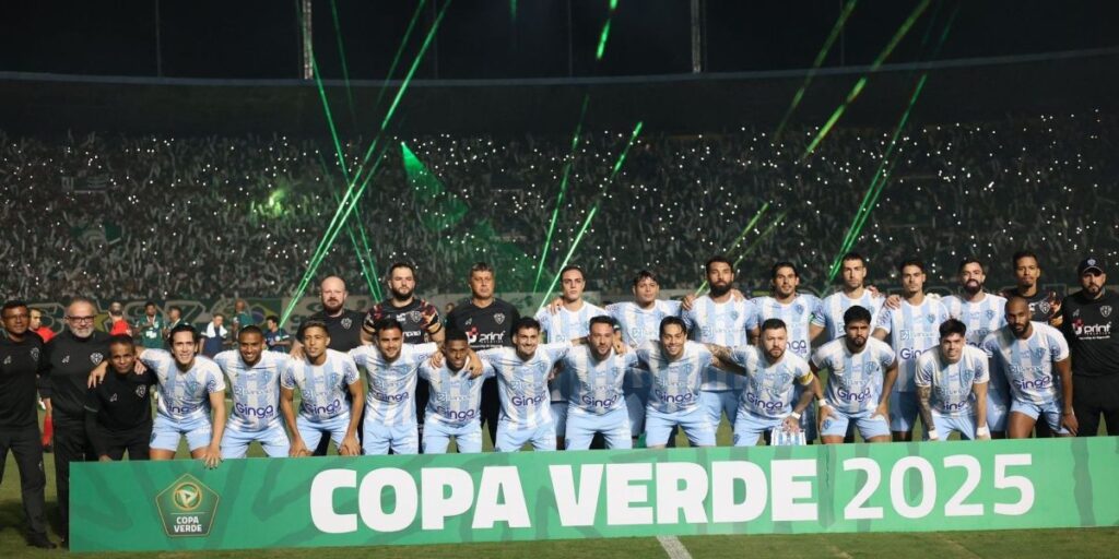 Com Paysandu pentacampeão, veja todos os vencedores da Copa Verde