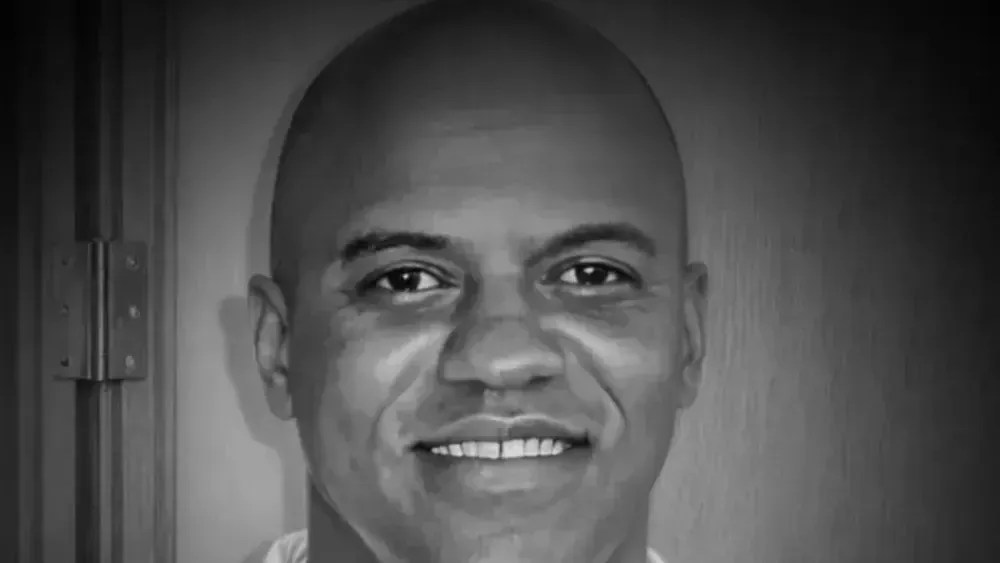 Morre Pinha, ex-jogador da Seleção Brasileira de Vôlei