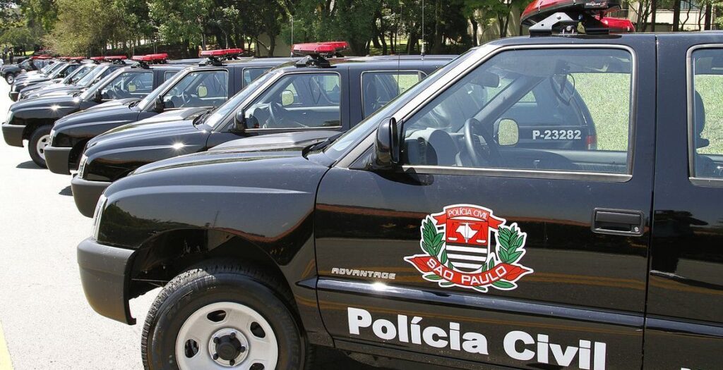 Prestador de serviço estupra e mata mulher na zona Sul de São Paulo