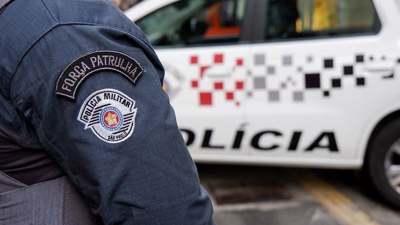 Quatro PMs são presos em operação da Corregedoria contra desmanches em SP