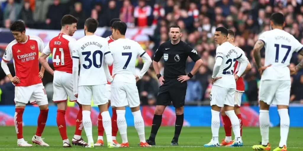 Premier League estreia impedimento semiautomático a partir da 32ª rodada