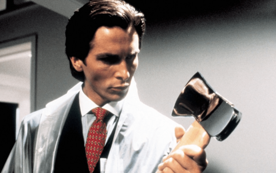 O que a equipe original de "Psicopata Americana" acha sobre o remake?