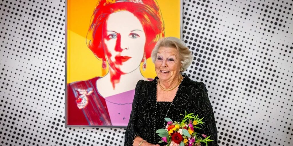 Obra de Andy Warhol pode ter sido jogada no lixo em cidade holandesa