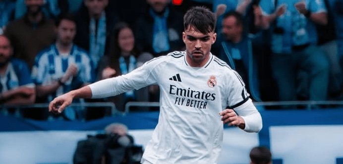 Astro do Real Madrid acusado de pornografia infantil é atacado por torcida