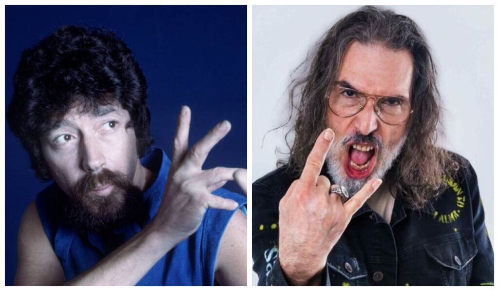 “Raul mendigo”? Entenda a polêmica entre Lobão e a filha de Raul Seixas