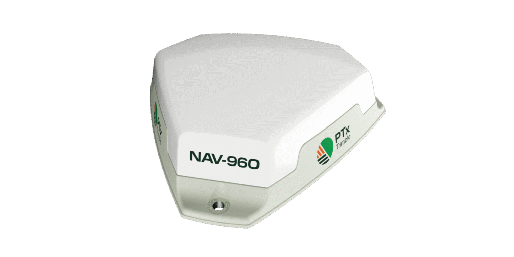 Novo sistema da PTx promete mais eficiência e conectividade no campo