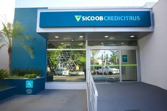 Credicitrus fecha 2024 com R$ 15,8 bilhões em ativos, alta de 8,64%