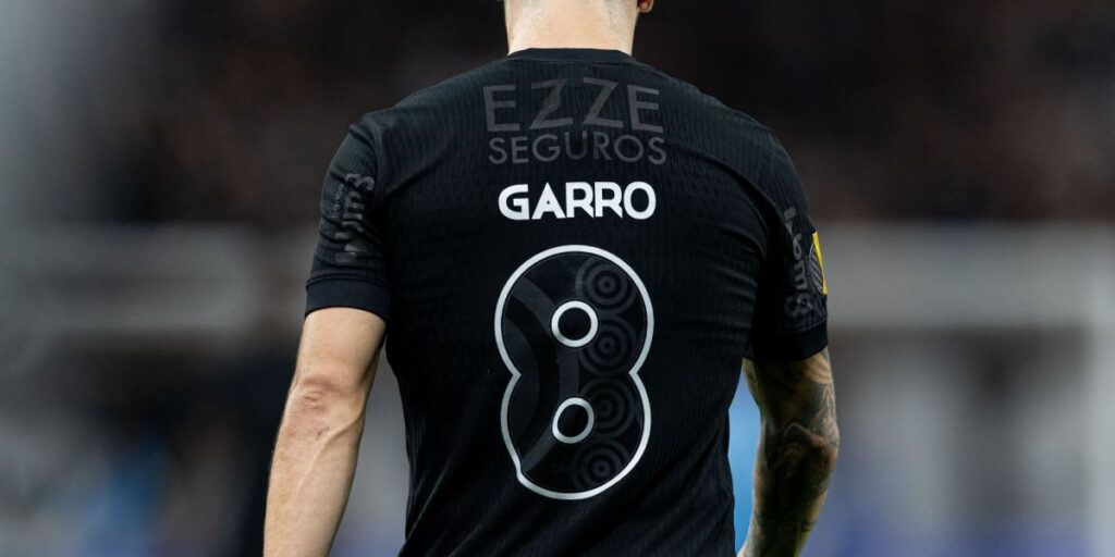 Garro fará tratamento de lesão no joelho Espanha; entenda