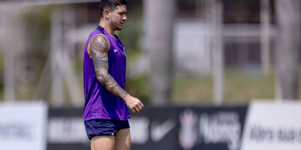 Quais são as opções de Ramón Díaz para substituir Garro?