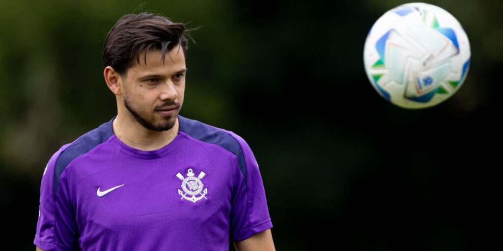 Sul-Americana: veja provável escalação do Corinthians contra o América-COL